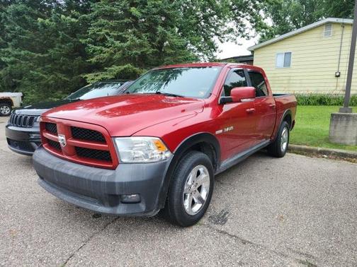2009 Dodge Ram 1500 SLT