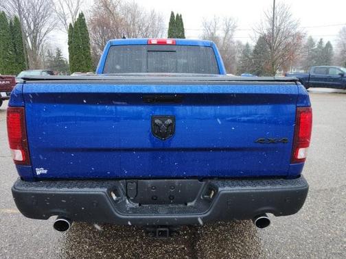 2019 RAM 1500 SLT