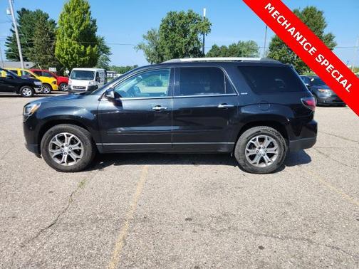 2014 GMC Acadia SLT-1