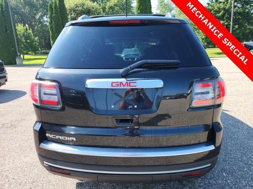 2014 GMC Acadia SLT-1