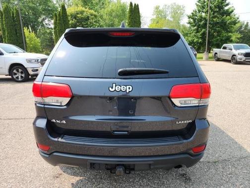 2014 Jeep Grand Cherokee Laredo