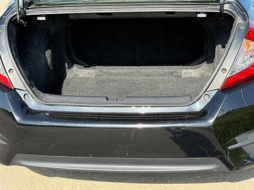 2016 Honda Civic Touring