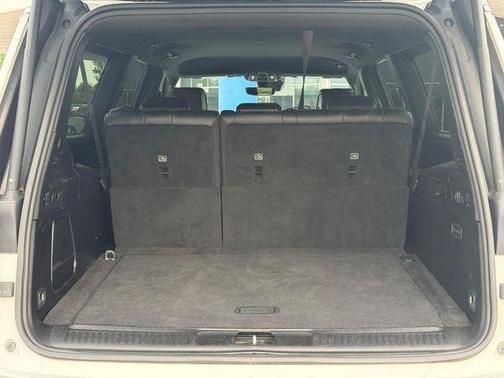 Bright White Clearcoat 2024 Jeep Wagoneer L Series II