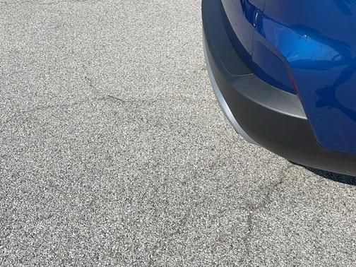 Atlas Blue Metallic 2023 Ford Escape Active