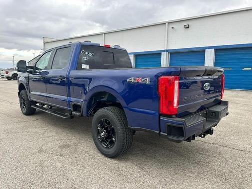 2026 Ford F-250 Super Duty