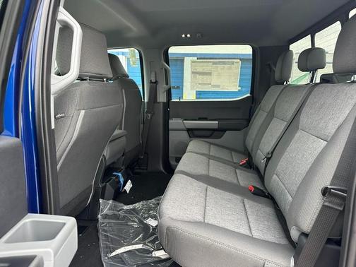 2026 Ford F-250 Super Duty