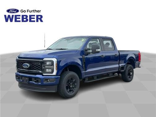 2026 Ford F-250 Super Duty