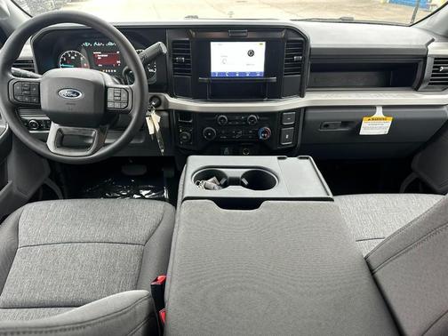 2026 Ford F-250 Super Duty