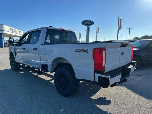 2026 Ford F-250 XLT