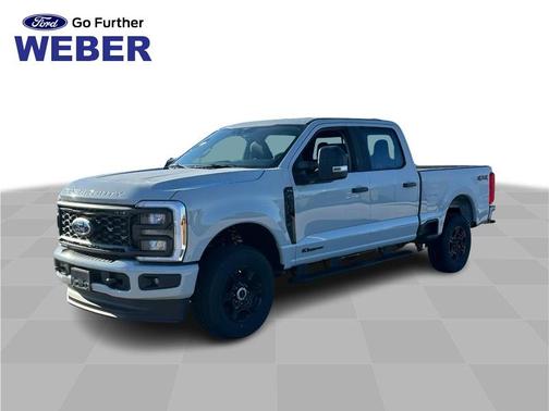 2026 Ford F-250 XLT