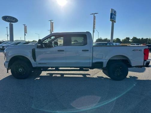 2026 Ford F-250 XLT