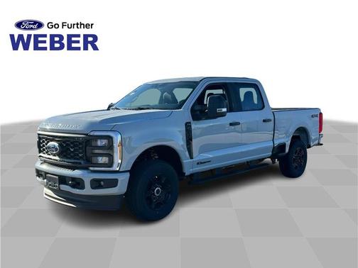 2026 Ford F-250 XLT