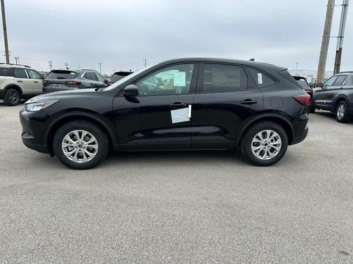 2026 Ford Escape Active FWD