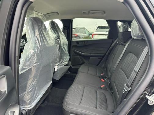 2026 Ford Escape Active FWD