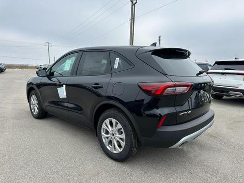 2026 Ford Escape Active FWD