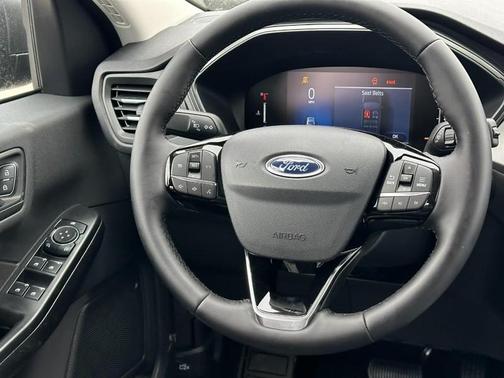 2026 Ford Escape Active FWD