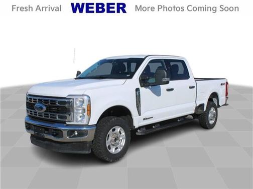 2025 Ford F-350 XLT