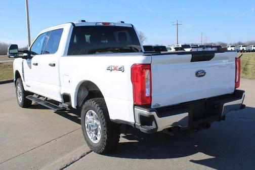 2025 Ford F-350 XLT