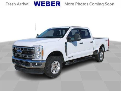 2025 Ford F-350 XLT