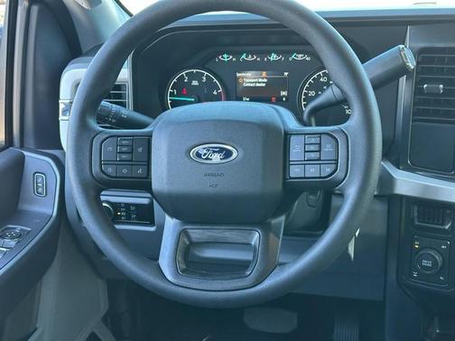 2026 Ford F-250 Super Duty
