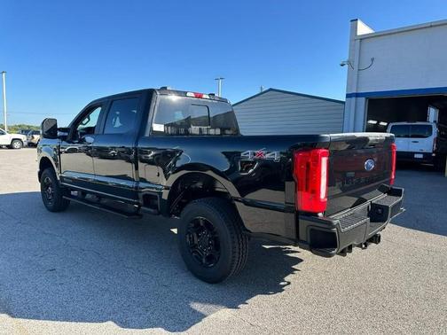 2026 Ford F-250 Super Duty