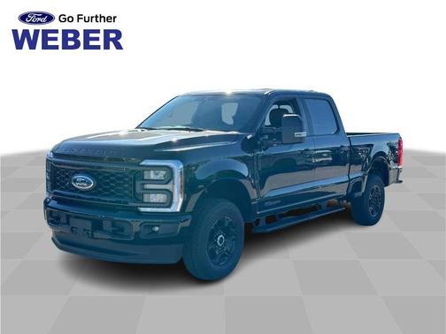 2026 Ford F-250 Super Duty