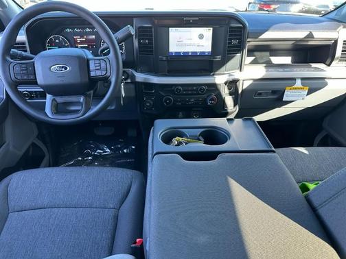 2026 Ford F-250 Super Duty