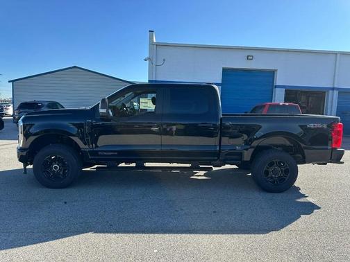 2026 Ford F-250 Super Duty