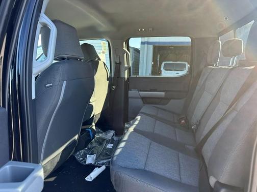 2026 Ford F-250 Super Duty