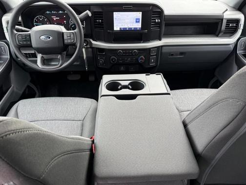 2025 Ford F-250 Super Duty