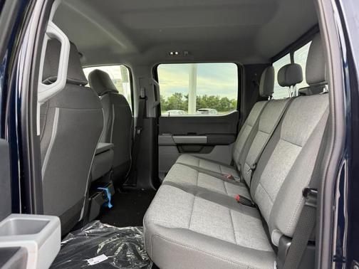 2025 Ford F-250 Super Duty