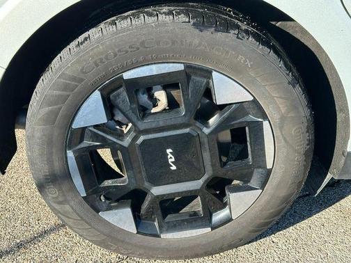 2025 Kia Carnival EX