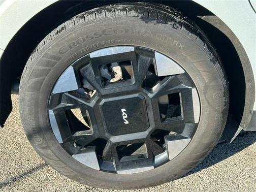 2025 Kia Carnival EX