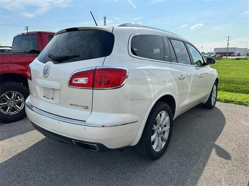 2015 Buick Enclave Premium