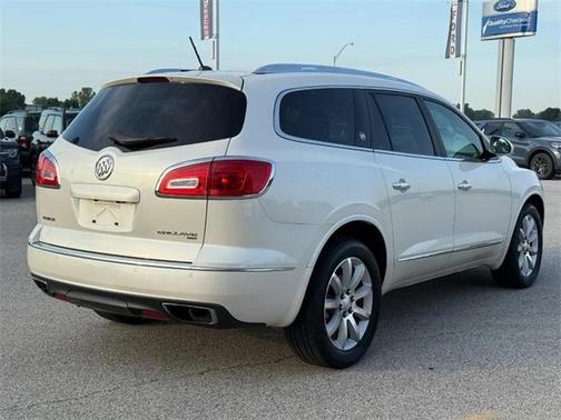 2015 Buick Enclave Premium