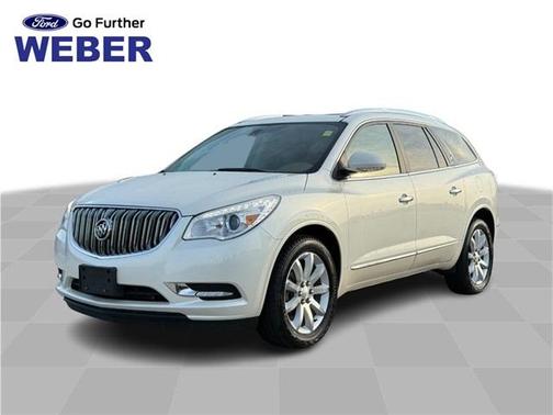 2015 Buick Enclave Premium
