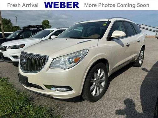 2015 Buick Enclave Premium