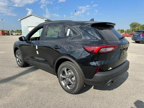 2026 Ford Escape ST-Line Select AWD