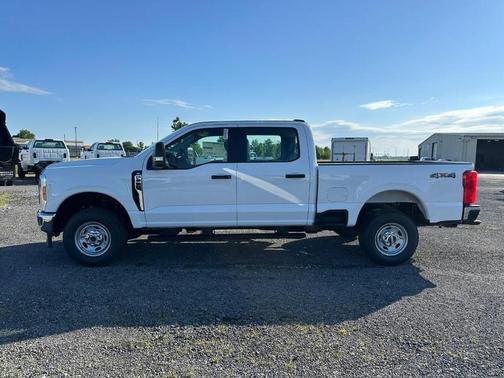 2025 Ford F-250 XL