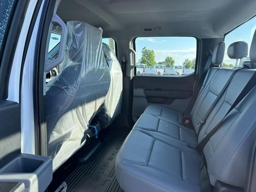 2025 Ford F-250 XL