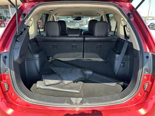 2018 Mitsubishi Outlander SE