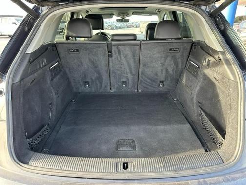 2018 Audi Q5 2.0T Premium Plus