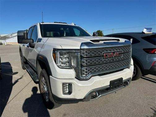 2023 GMC Sierra 2500 Denali