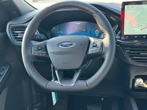2026 Ford Escape ST-Line Select AWD