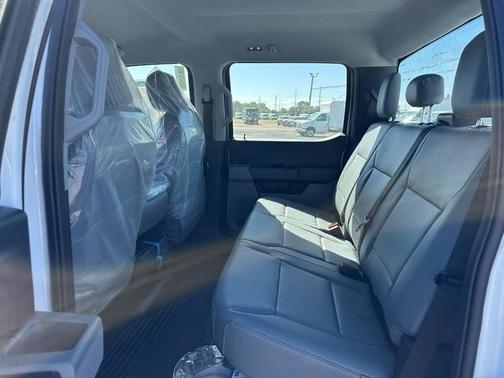 2025 Ford F-250 XL