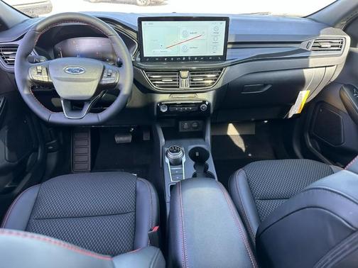 2026 Ford Escape ST-Line FWD
