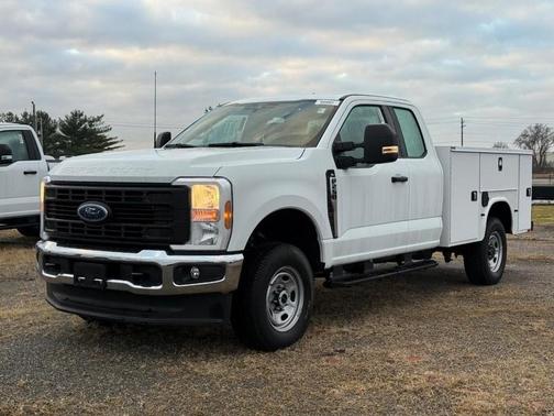 2025 Ford F-250 XL
