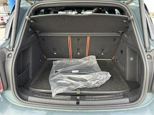 2021 MINI SE Countryman Cooper ALL4