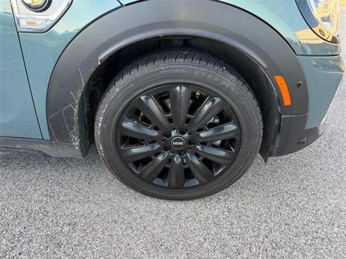 2021 MINI SE Countryman Cooper ALL4