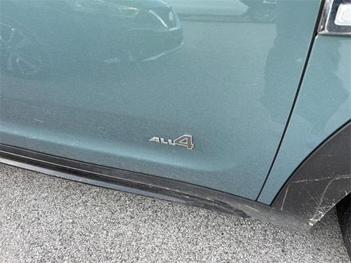 2021 MINI SE Countryman Cooper ALL4